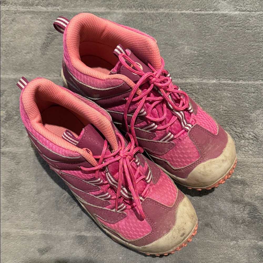 Merrell Kids’ Hiking Shoe